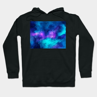 Space Hoodie